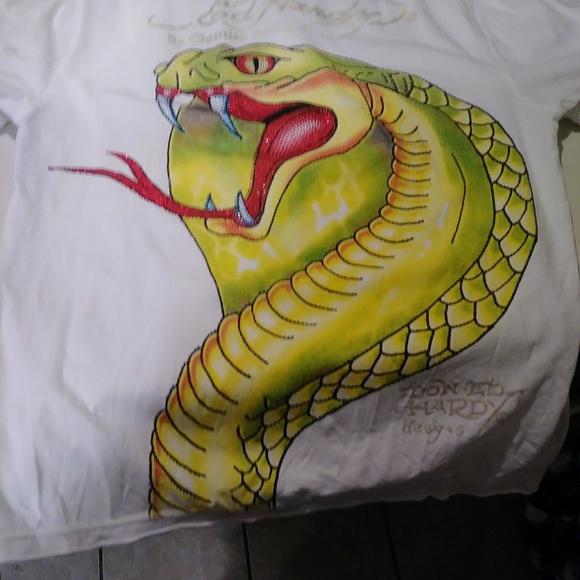 Ed hardy - Picture 2 of 7